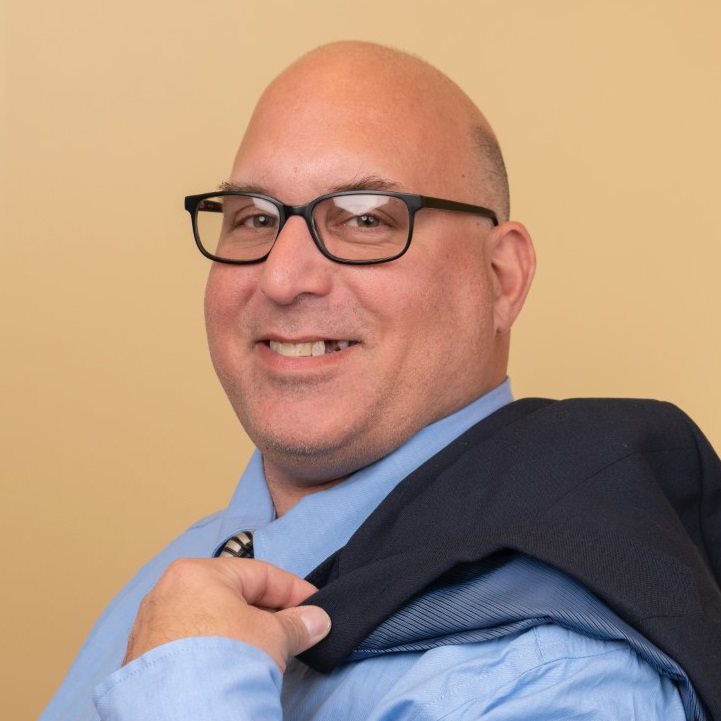 Michael Incardona